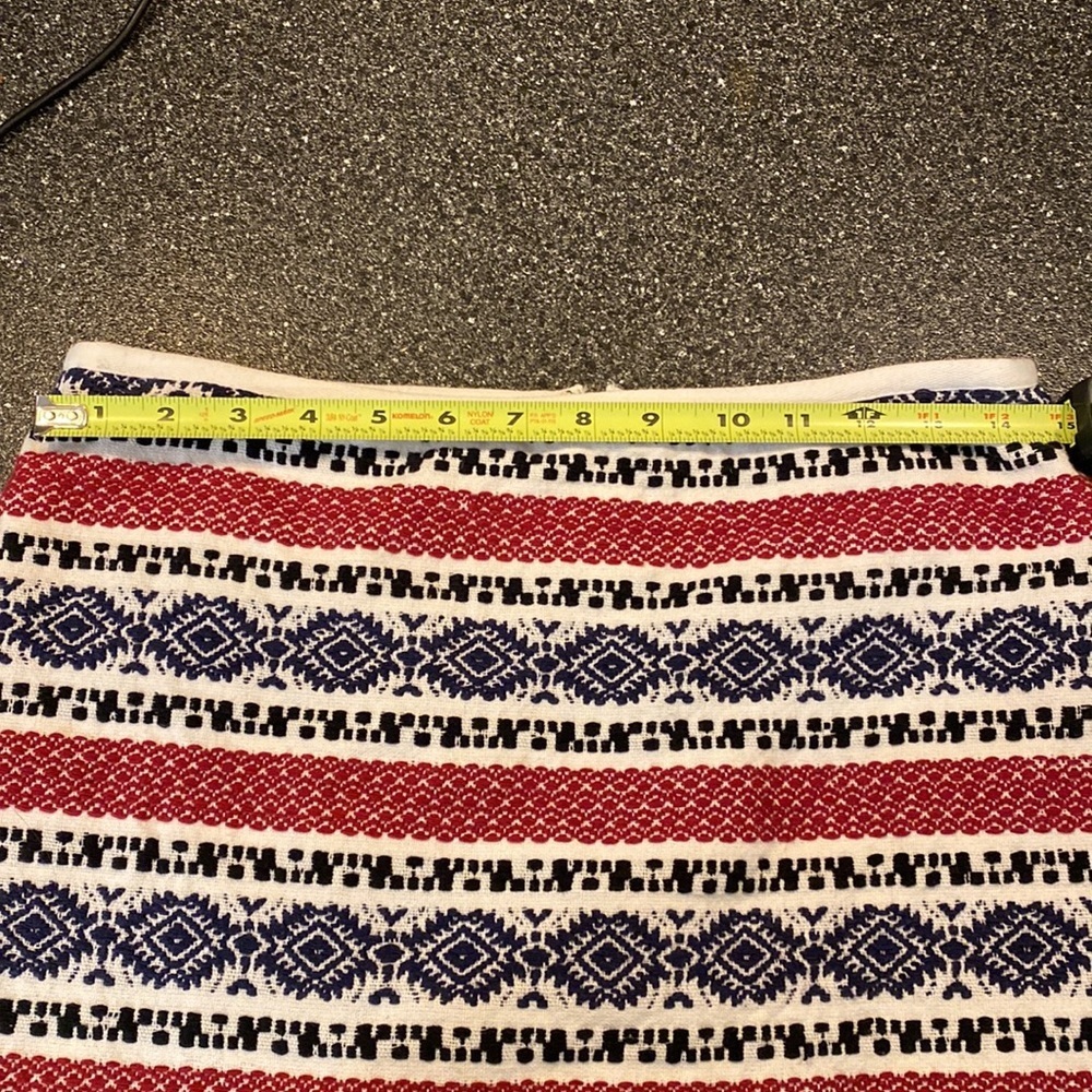 MADEWELL SIZE 4 SKIRT - Picture 7 of 7